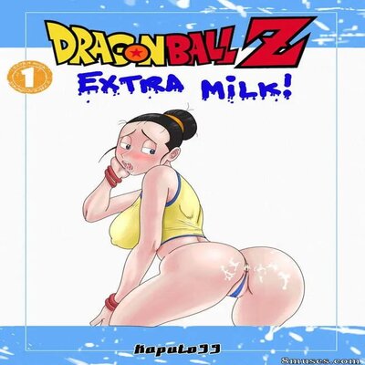 dj - Extra Milk