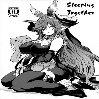 dj - Sleeping Together