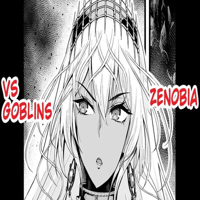 Zenobia vs Goblin