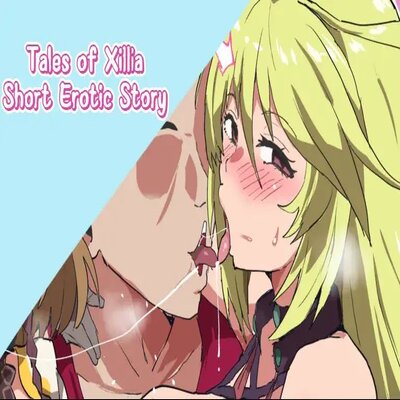 dj - Tales Of Xillia Short Erotic Story