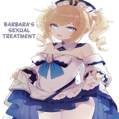 dj - Barbara's Sexual Treatment