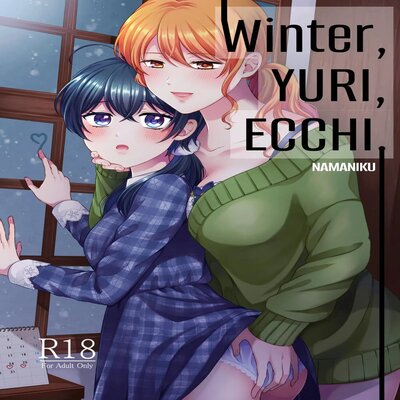 Winter, Yuri, Ecchi