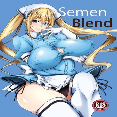 Semen Blend