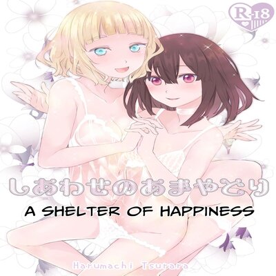 A Shelter Of Happiness