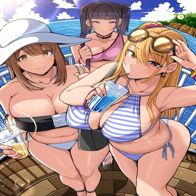 Game Suki no Gal-tachi to Ore no Heya de Shitai Houdai