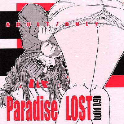 dj - Paradise LOST build 0.9b