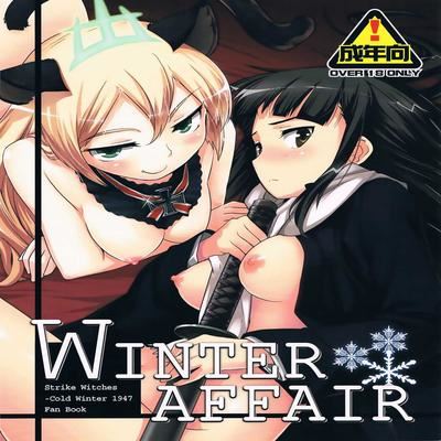 Winter Affair