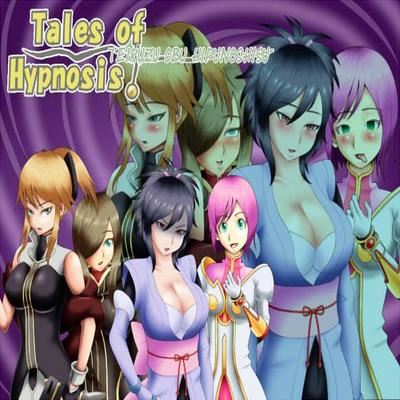 dj - Tales of Hypnosis